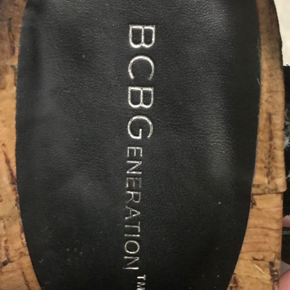 BCBGeneration wedges - Picture 5 of 5